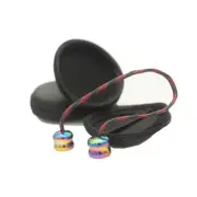 Metal Begleri Cyclone Hand Twisted Spinner Anti-stress Fidget Stress Relief Toys
