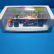 Spark 1/43 Super Formula 2023 Sf23 No.1 Tomoki Nojiri
