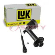 LuK Clutch Master Cylinder for 1996-2004 Chevrolet S10 4.3L V6 Transmission jl