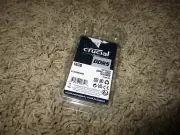 NEW *CRUCIAL* 16GB DDR5-4800 SODIMM CT16G48C40S5 Laptop RAM Memory