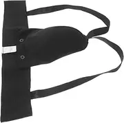 WESIEVYA Crotch Protector for Sports Training Groin Guard Breathable Material for Women