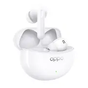 Wireless Active Noise-cancelling Earbuds for Sports and Music
