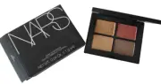 Nars Quad Eyeshadow Bayadere