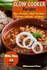 Slow Cooker Recipes - Bite Size #5: Stew Recipes - Beef Recipes - Chicken Recipe