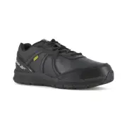 Reebok Work Men's Guide Steel Toe Internal Metatarsal Guard Performance Cross Tr