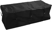 Cargo Carrier Bag, Hitch Mount Cargo Carrier Bag, Water Resistant Oxford Cloth Large Capacity Cargo Carrier Bag, Suitable for Most Cars, Vehicles, Suvs