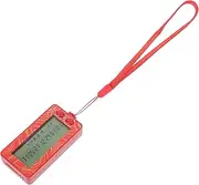 UPKOCH Double Number Machine Portable Picker Mini Electronic Selector Lucky Double Machine Efficient Number Picking Device