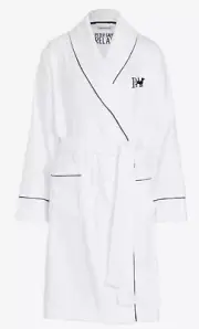 Nwt size M Peter Alexander ladies dressing gown hotel quality