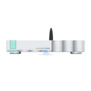 SMSL B100 HI-RES Bluetooth Receiver 5.1 AK4493S DAC LDAC /UAT /APTX/HD/SBC/AAC