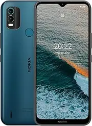 [Nokia] C21 Plus | Android 11 (Go Edition) | Unlocked GSM Smartphone | 2-Day Battery | Dual SIM | 2/64GB | 6.52-Inch Screen | Cyan | Not Compatible with Verizon or AT&T