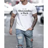 在飛比找蝦皮購物優惠-紐約男士 T 恤名牌 Ostentatious 品牌發布