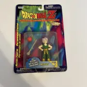 Dragon ball Z Trunks Series 7 4" Action Figure 1999 IRWIN New