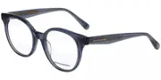 Scotch & Soda 3036 915 Men's Glasses Clear Size 51 - Private Health Rebate - Blue Light Block Available