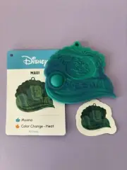 Disney Pop It Pets - Maui (from Moana) Sensory Fidget Toy