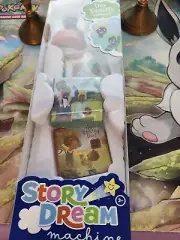 Story Dream Machine Day Family Collection Storytime Books New Sealed