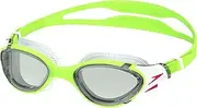 Speedo Unisex Biofuse 2.0 Swimming Goggles | Patented Easy Adjustment | Anti-fog | Anti-leak | Enhanced Fit | Improved Comfort Swimming Goggles