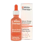 White Therapy Lightening Face Serum Vitamin C