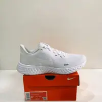 在飛比找蝦皮購物優惠-耐吉 原裝 NIKE REVOLUTION 5.0 鞋子實圖