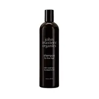 在飛比找誠品線上優惠-john masters organics迷迭香薄荷洗髮精/