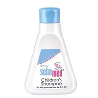 在飛比找Yahoo奇摩購物中心優惠-sebamed 施巴 pH5.5 嬰兒洗髮乳 (250ml/