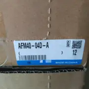 1PC FOR SMC filter AFM40-04D-A