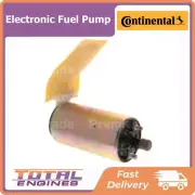 Continental Electronic Fuel Pump fits Toyota Camry SV21 2.0L 4Cyl 3S-FE (for: Toyota)
