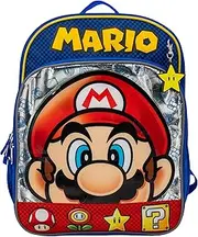 [Accessory Innovations] Boys & Girls Backpack, School Travel Bag for Toddler