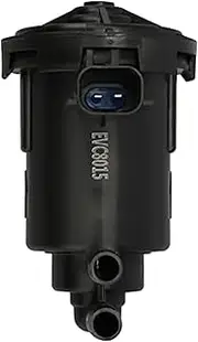 MEXWLOP 911-210 Vapor Canister Purge Solenoid Valve, for DODGE, Avenger 1998-2000/Dakota 2003-2006/Durango 2002-06, for Jeep, Wrangler 2005-06, for Mitsubishi, Raider 2006, for Chrysler, Sebring 1998-