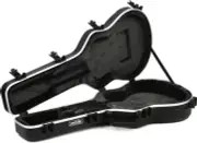 SKB 1SKB-GSM Hardshell Case for Taylor GS Mini
