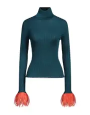 [LA DOUBLE J] LA DOUBLE J Turtlenecks - Item 14475632
