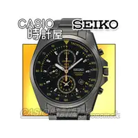 在飛比找PChome商店街優惠-CASIO 時計屋_SEIKO 精工 SNDD65P1 騎士