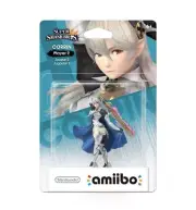 Nintendo Amiibo - Corrin Player 2 Super Smash Bros (Brand NEW Sealed)