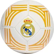 Adidas Real Madrid Home Club Soccer Ball