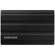 Samsung 4TB T7 Shield Portable SSD Black