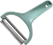 Cabbage Shredder Tool | Handheld Cabbage Shredder Anti-Slip Ergonomic Grip,Cucumber Cutting Tool for Restaurant Cheese Pear