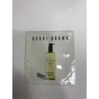 在飛比找蝦皮購物優惠-bobbi brown 芭比波朗 卸妝油試用包