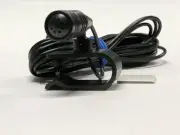 Genuine Alpine CDE-175BT CDE175BT Microphone Alpine *FAST FREE (USA) SHIPPING*