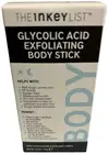 The INKEY List Glycolic Acid Exfoliating Body Stick 1.5oz / 45g