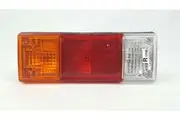 Genuine Mazda BT-50 UN Left Tail Lamp Cab Chassis BT50 Tail Light UR8051160