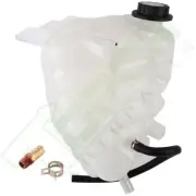 Premium Radiator Coolant Tank for International 5900 9900i ProStar 2018-2003