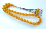 Misky Prayer Worry Beads Subha Tasbih Tasbeeh tesbih