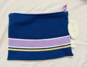 Peter Alexander Zipped PJ Pyjamas Big Pouch Bag