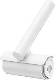 PET Hair Remover Roller Strong Adhesive Tape Reusable for Bed Carpet Couch