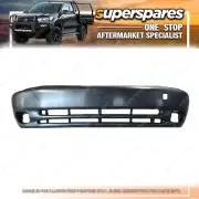 Superspares Front Bumper Bar Cover for Daewoo Nubira J100 07/1997-10/1999