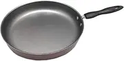 Llazsybz Nonstick Frying Pan Flat Bottomed Long Handle Skillet
