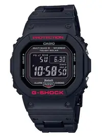 在飛比找Yahoo!奇摩拍賣優惠-【萬錶行】CASIO G-SHOCK 領先潮流太陽能電波運動