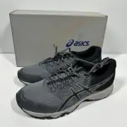 ASICS Mens Size 13 Carbon Limoges Black Gel Sonoma 3 Athletic New With Box
