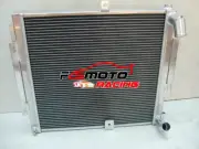 For 1986-1988 Mazda RX-7 RX7 Series 4 FC3S S4 13B Turbo 1.3 MT Aluminum Radiator (for: Mazda)