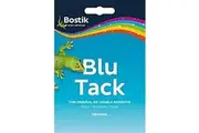 Bostik Blu Tack Smart Adhesive Original