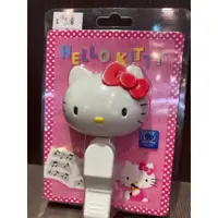 在飛比找蝦皮購物優惠-Hello Kitty 正廠授權夾式調音器